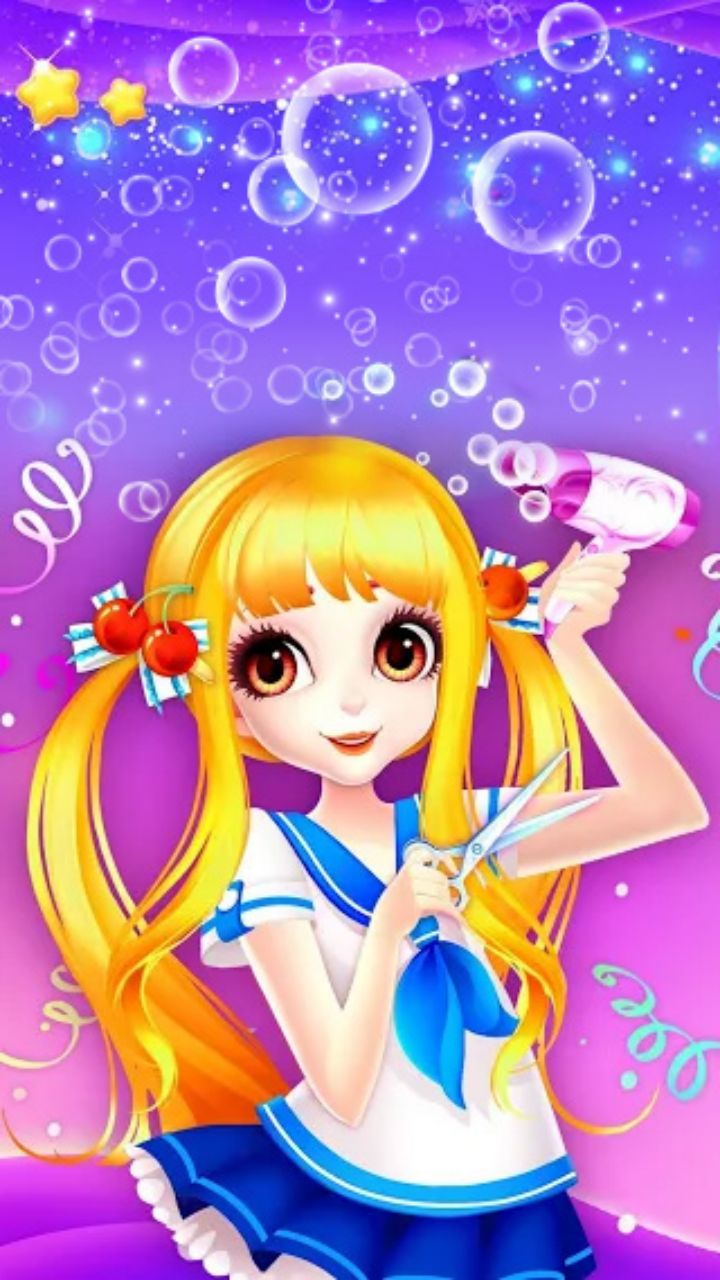 暖暖美发屋 暖暖美发屋