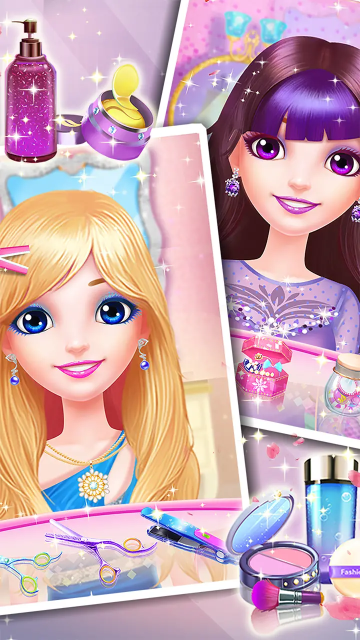 梦想美发屋 梦想美发屋