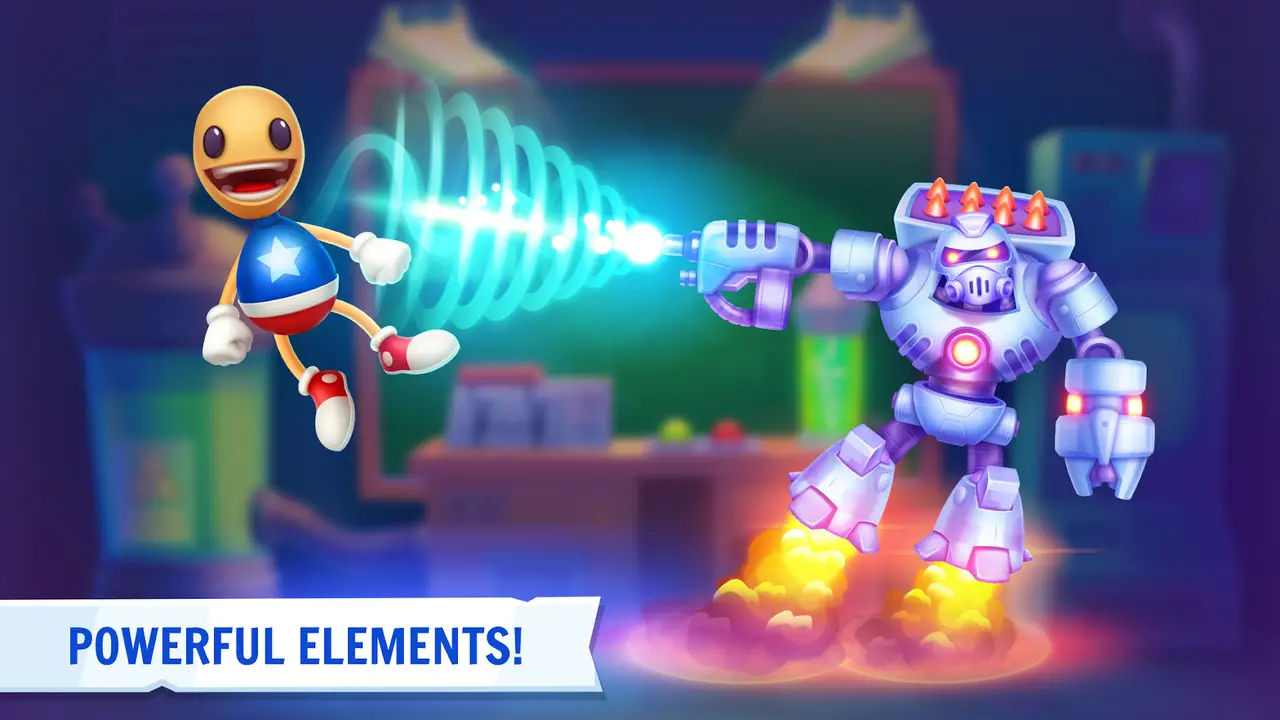 疯狂木偶人2:永远