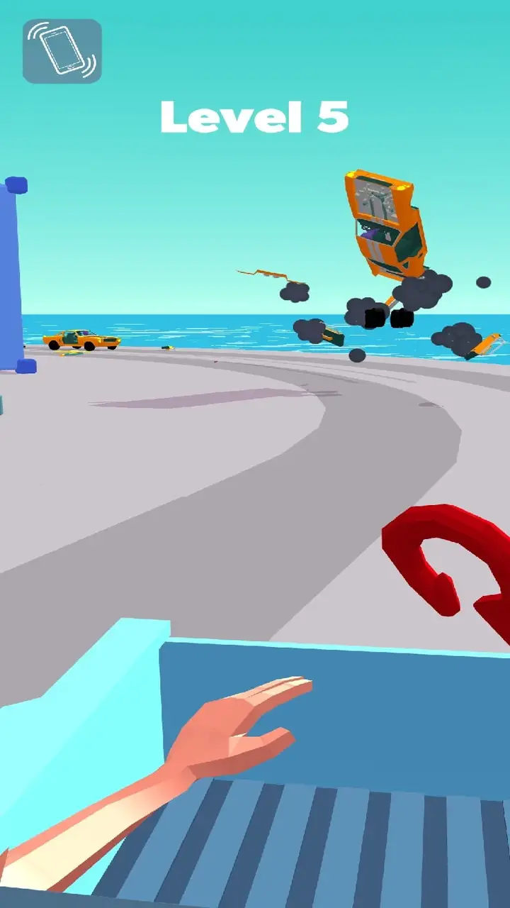 飞钩大师（测试版）