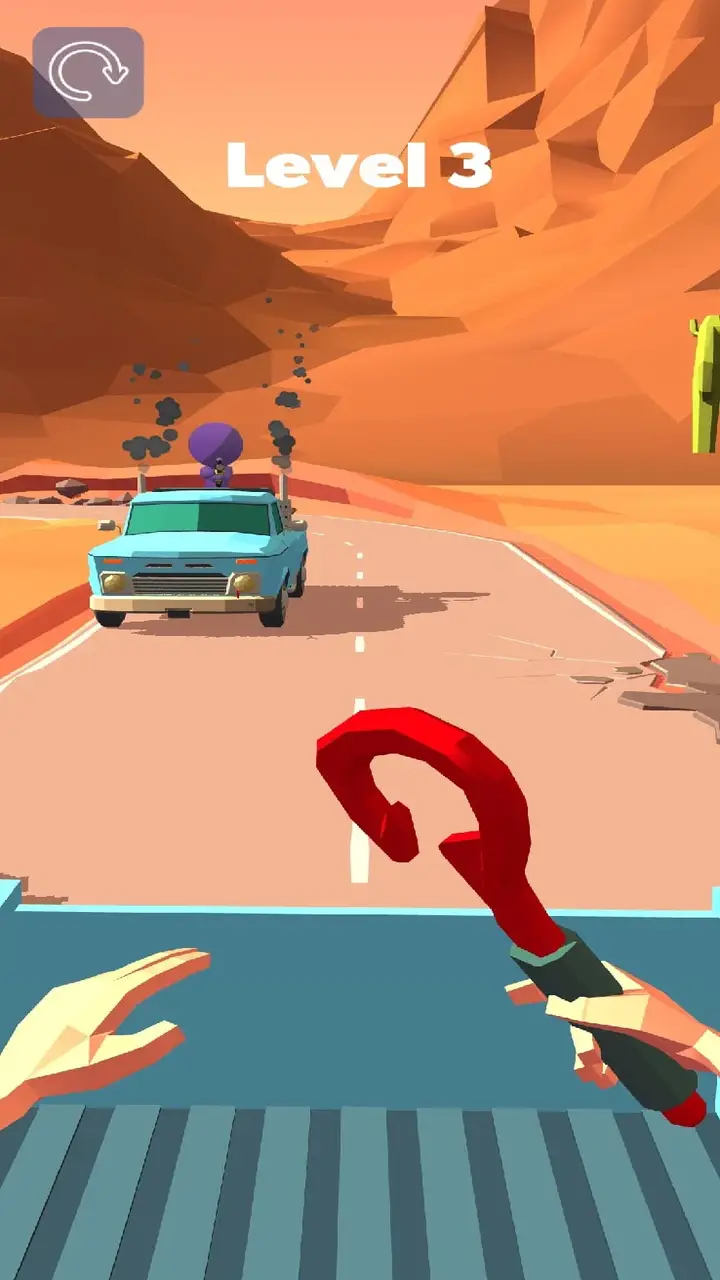 飞钩大师（测试版）