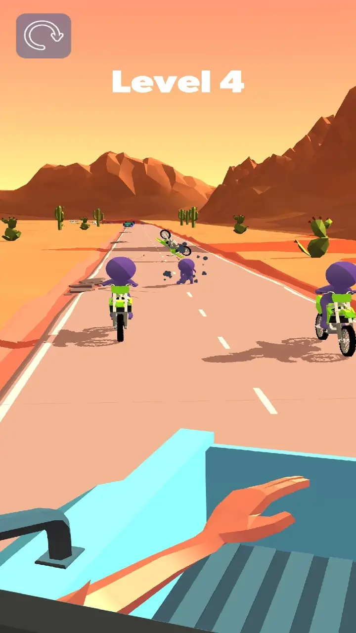 飞钩大师（测试版）