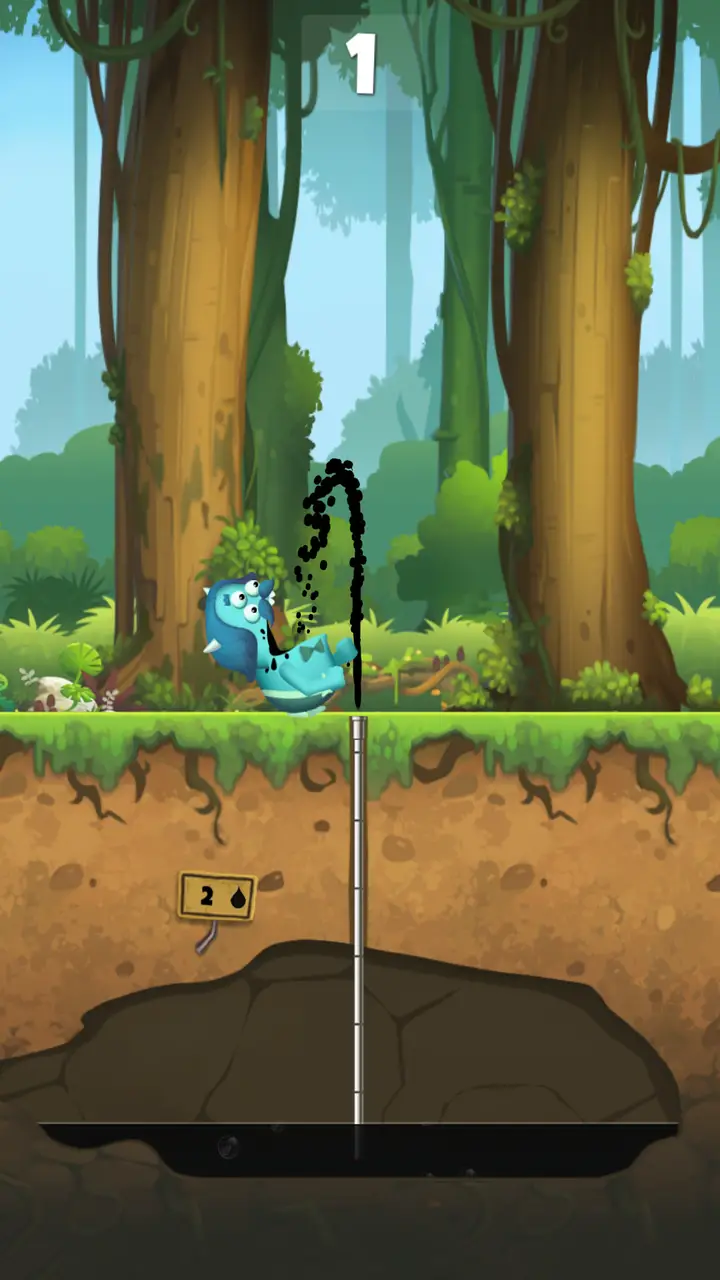 采油小怪 采油小怪