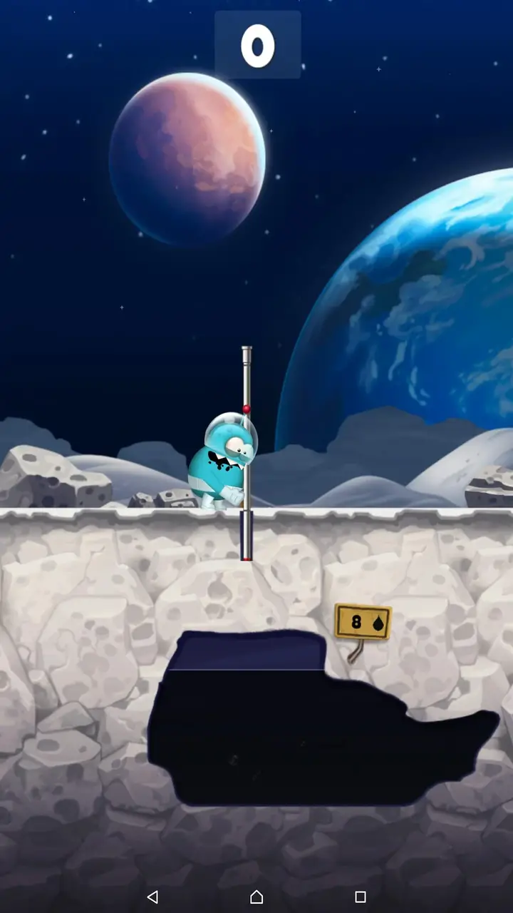 采油小怪 采油小怪