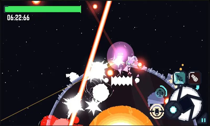 星球爆破公司 星球爆破公司