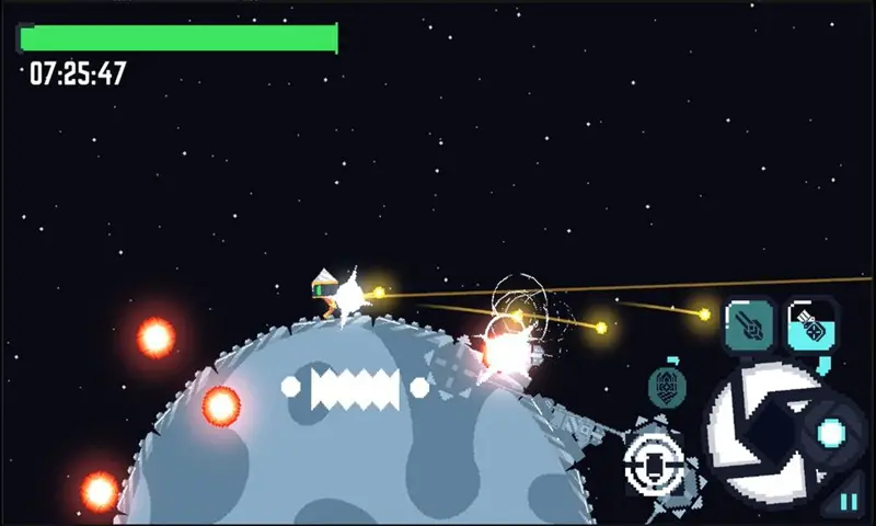 星球爆破公司 星球爆破公司