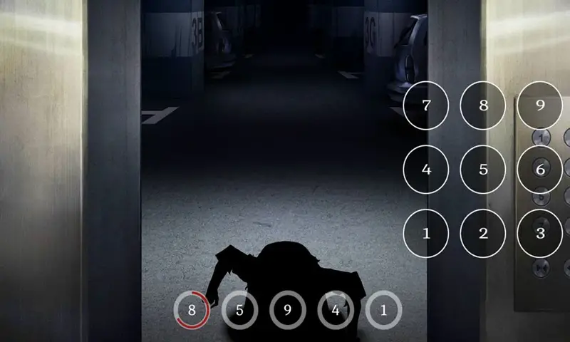 诅咒书信(辅助菜单) 诅咒书信(辅助菜单)