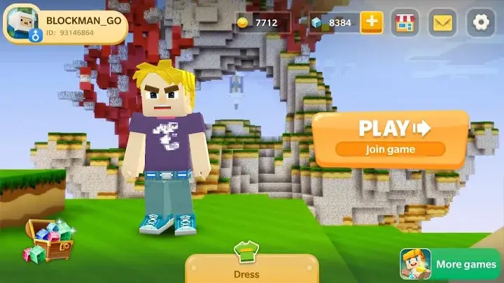 起床战争 起床战争