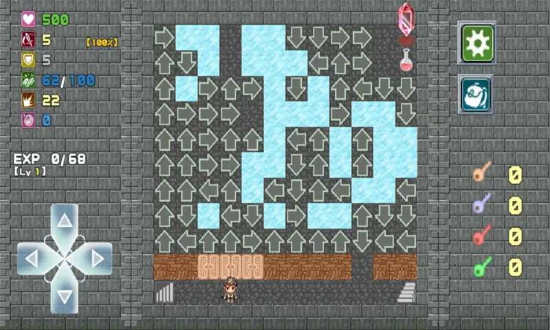 魔塔勇者 魔塔勇者