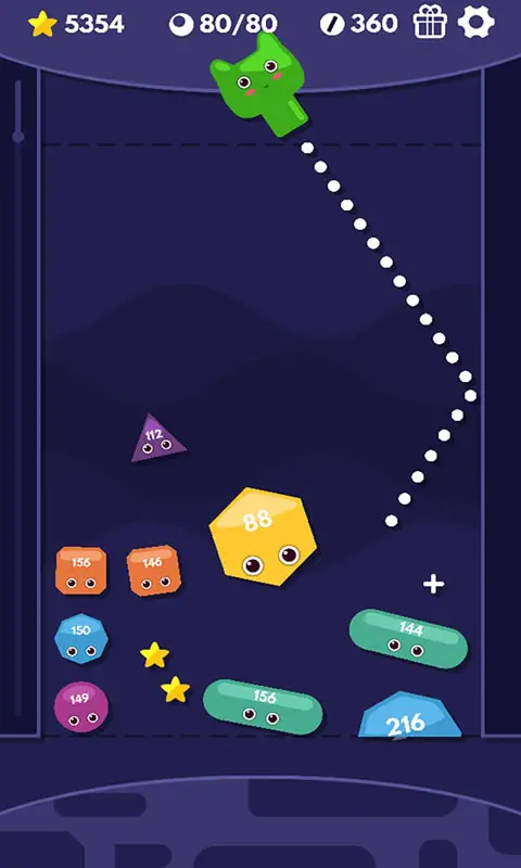 超级弹一弹 超级弹一弹