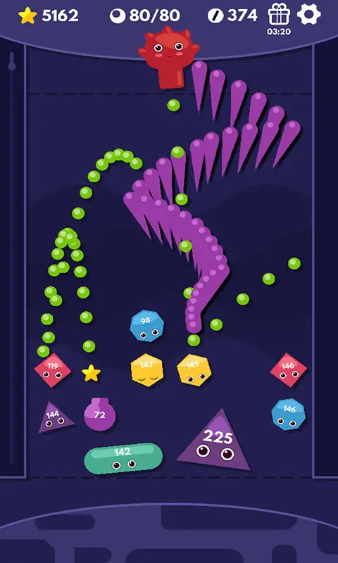 超级弹一弹 超级弹一弹