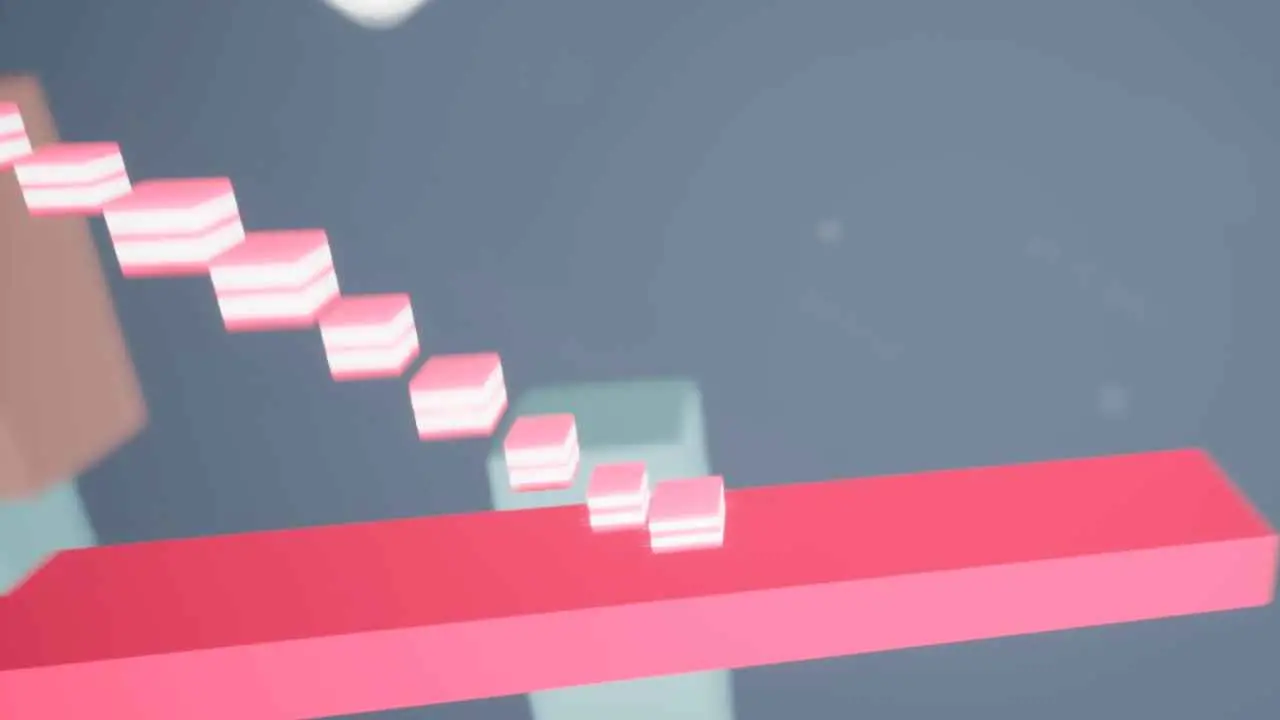 贪吃蛇跑酷3D 贪吃蛇跑酷3D