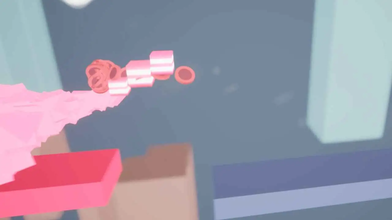 贪吃蛇跑酷3D 贪吃蛇跑酷3D