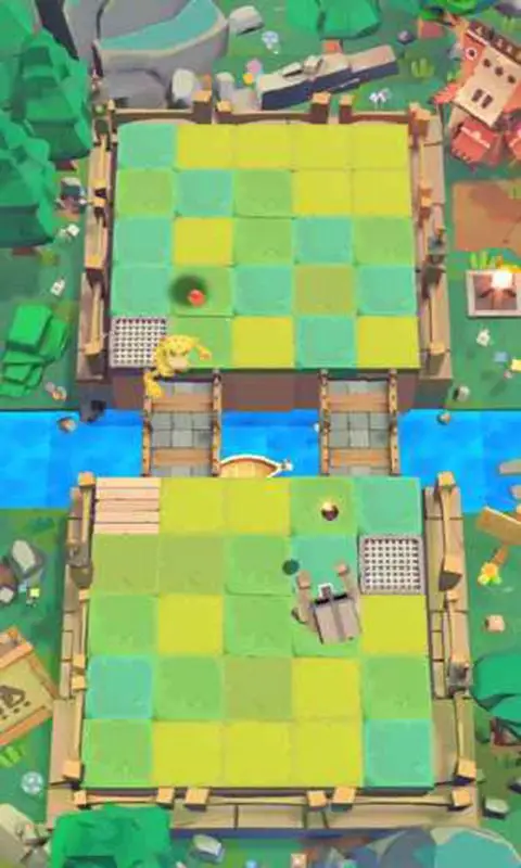 炸弹堂策略版 炸弹堂策略版