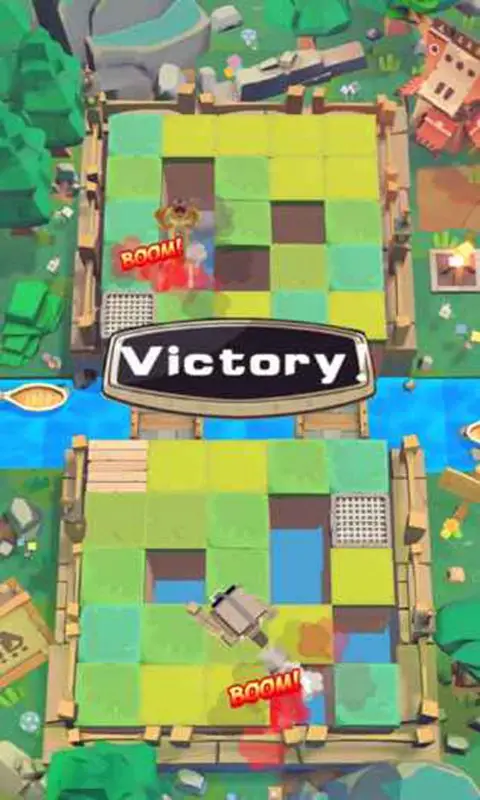 炸弹堂策略版 炸弹堂策略版