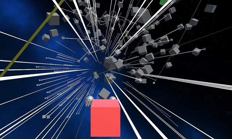 方块冲击 方块冲击