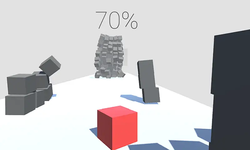 方块冲击 方块冲击