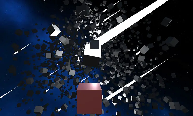 方块冲击 方块冲击