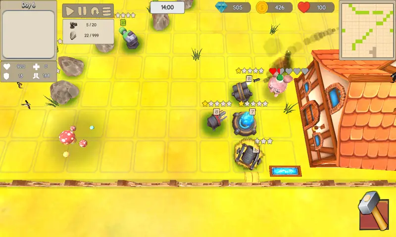 小熊跑跑 小熊跑跑