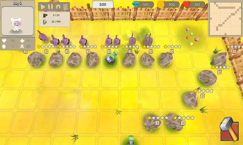 小熊跑跑 小熊跑跑