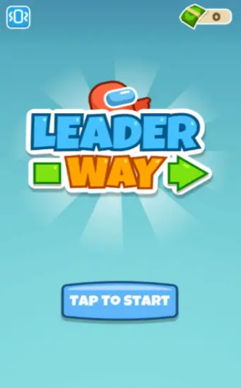 我们当中的大佬