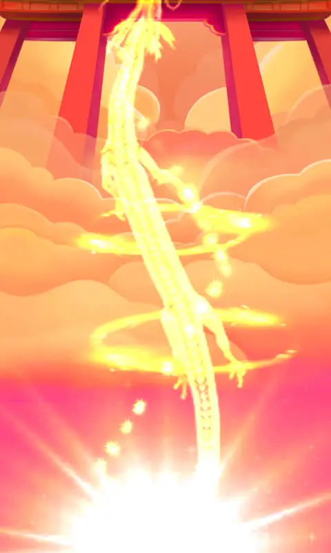 鲤跃龙门 鲤跃龙门