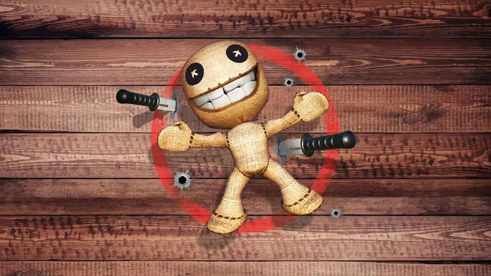 疯狂木偶人3d 疯狂木偶人3d