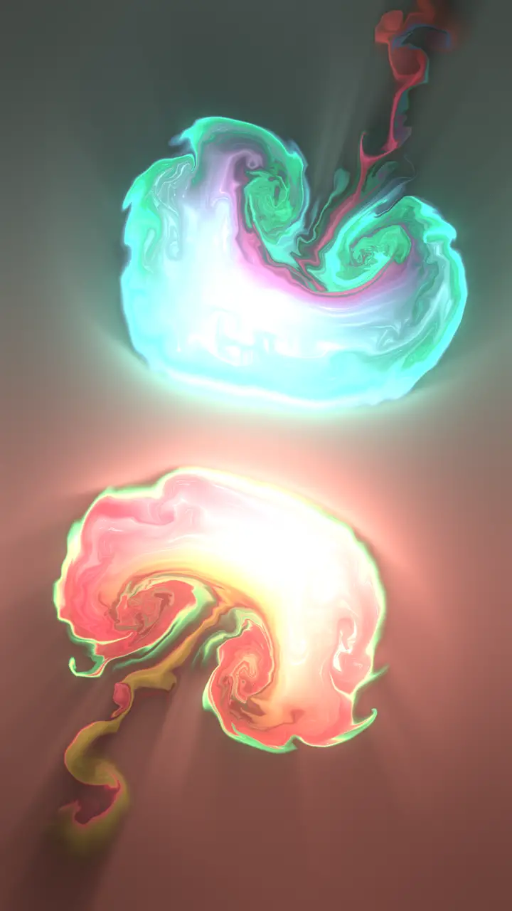 流体模拟器 流体模拟器