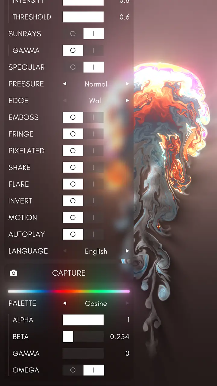 流体模拟器 流体模拟器