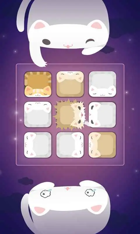 猫多米诺:打脸的艺术