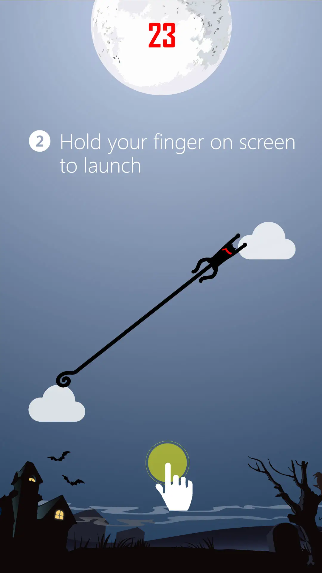 喵星人登月 喵星人登月