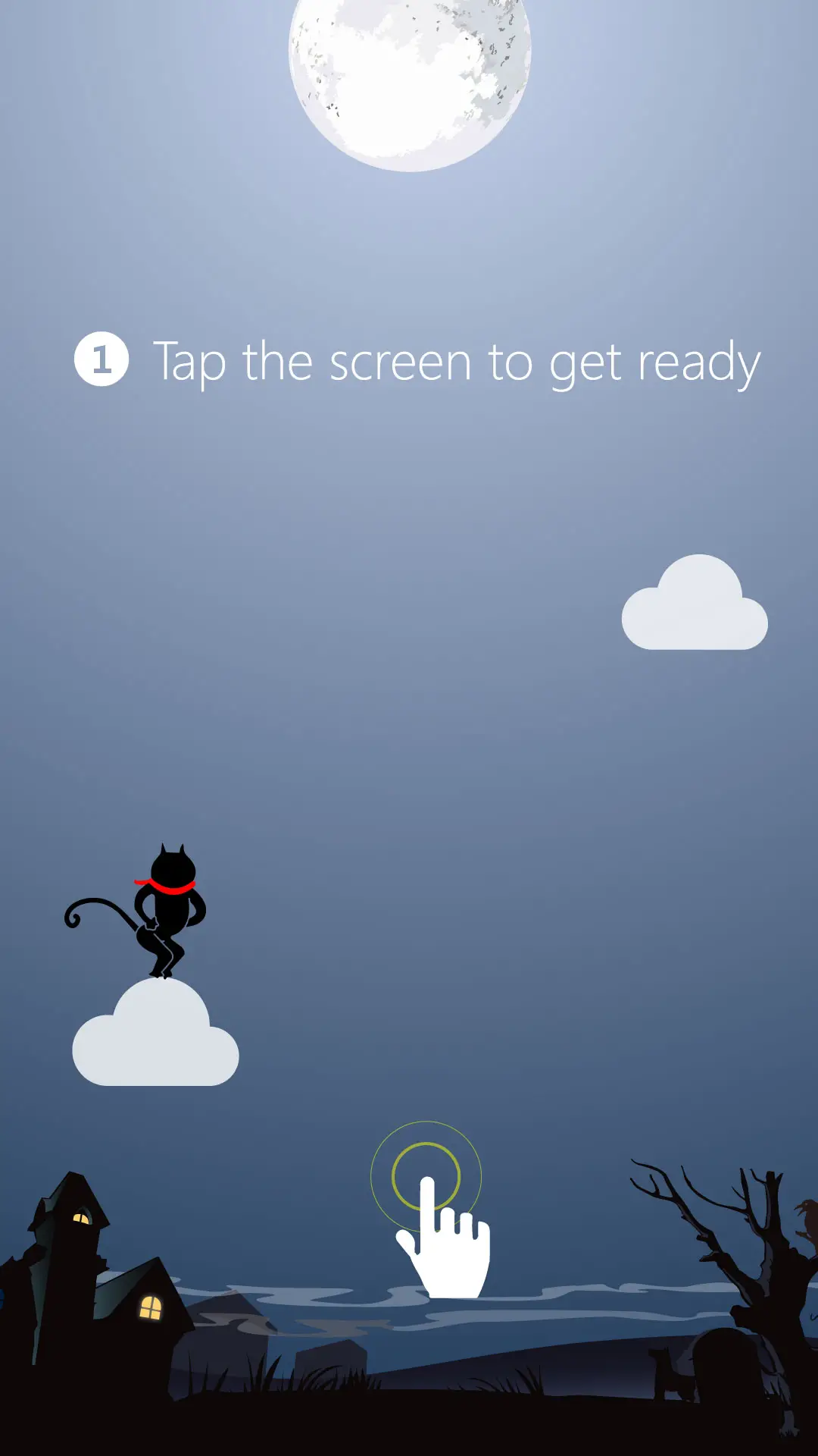 喵星人登月 喵星人登月