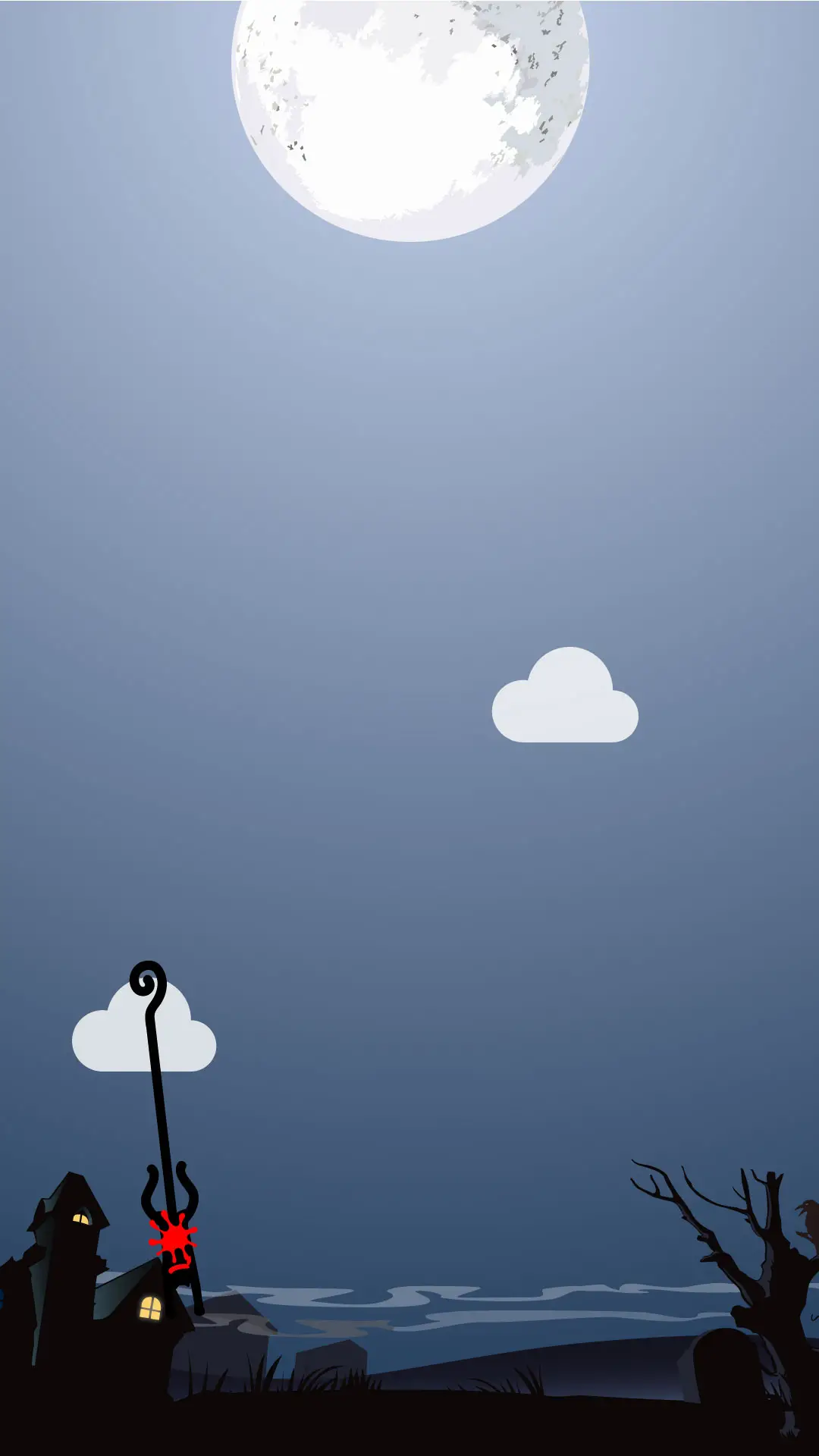 喵星人登月 喵星人登月