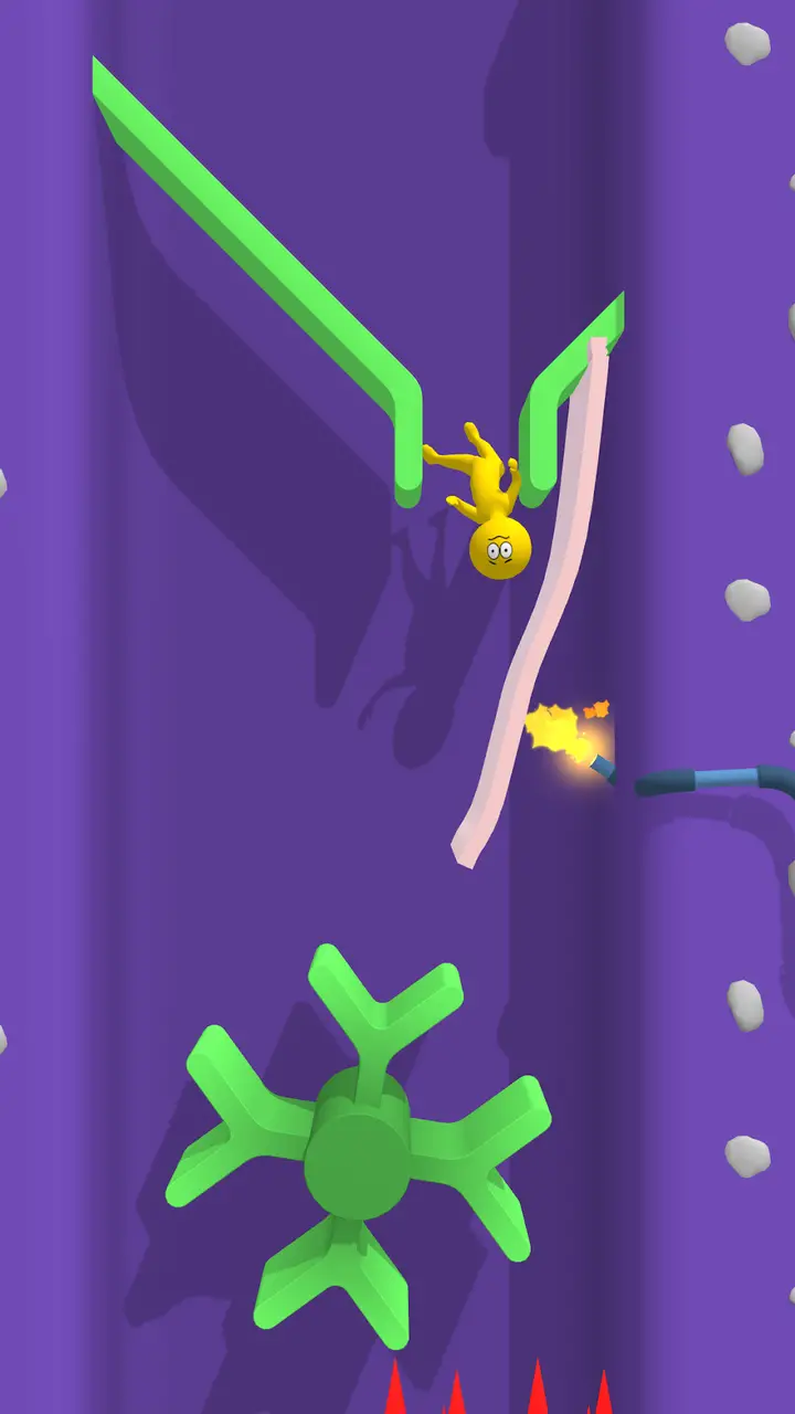 永不骨折 永不骨折