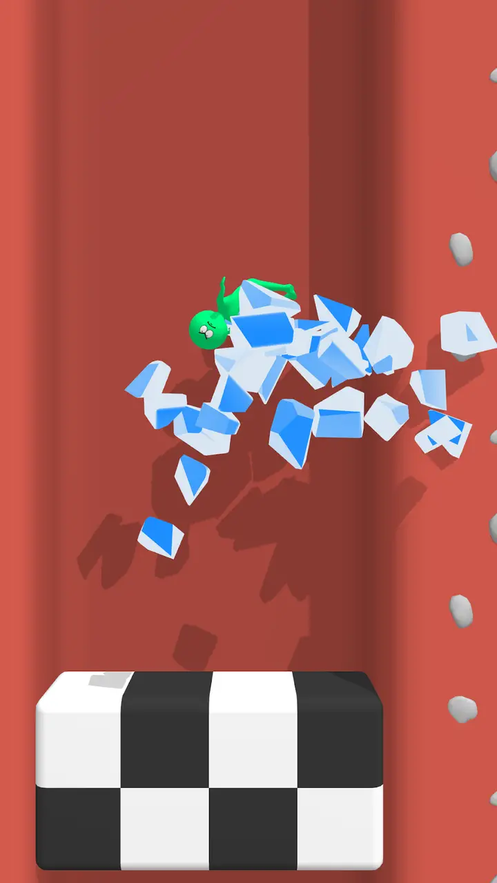 永不骨折 永不骨折