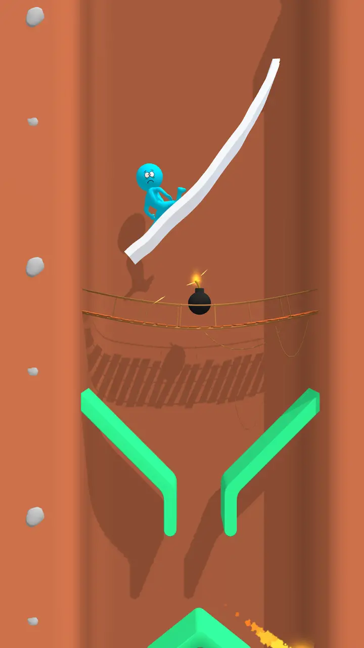 永不骨折 永不骨折