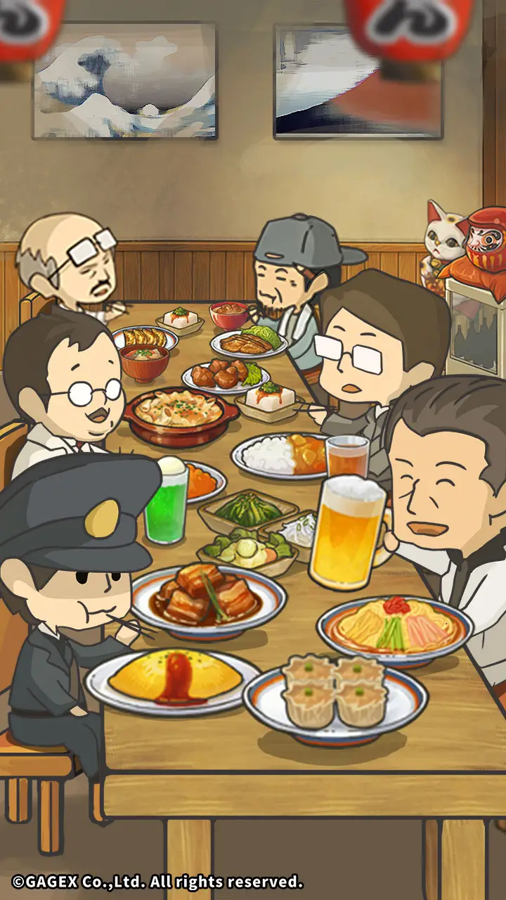 众多回忆的食堂故事 众多回忆的食堂故事