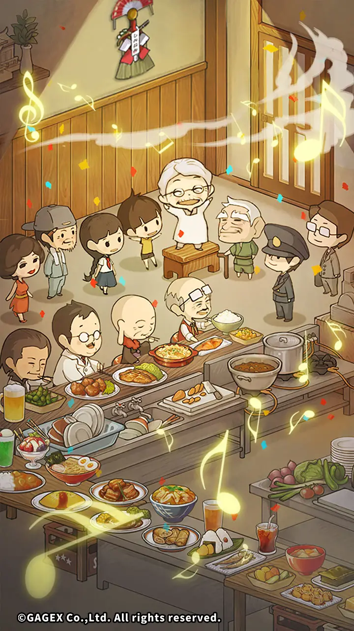 众多回忆的食堂故事 众多回忆的食堂故事