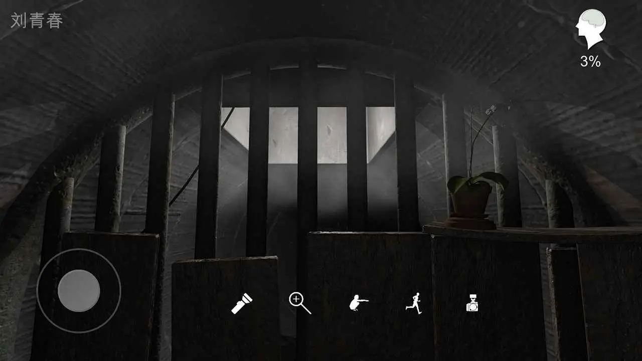 孙美琪疑案:井底人 孙美琪疑案:井底人