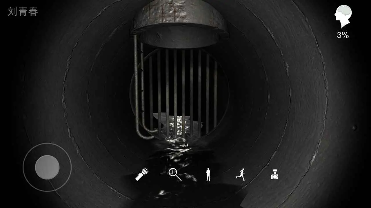 孙美琪疑案:井底人 孙美琪疑案:井底人