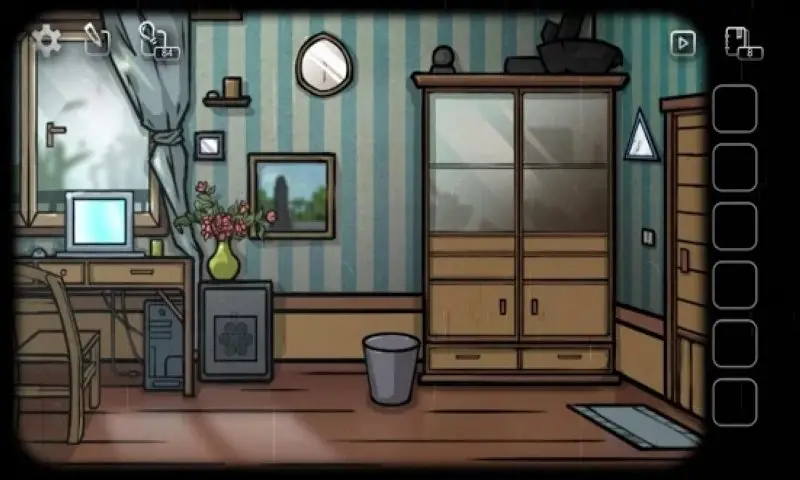 解谜发烧友3:逃离房间