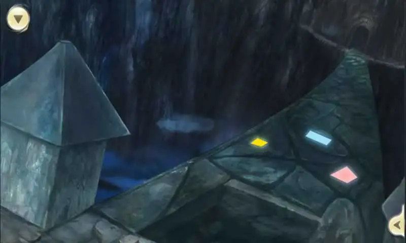 斑驳少年的冒险故事