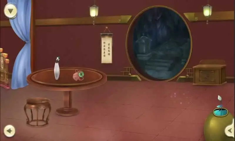 斑驳少年的冒险故事