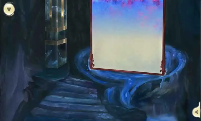 斑驳少年的冒险故事