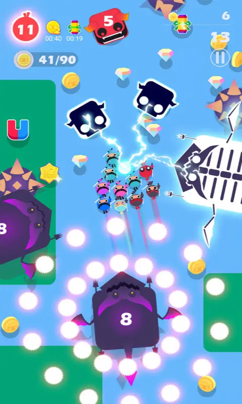 忍者别怂 忍者别怂