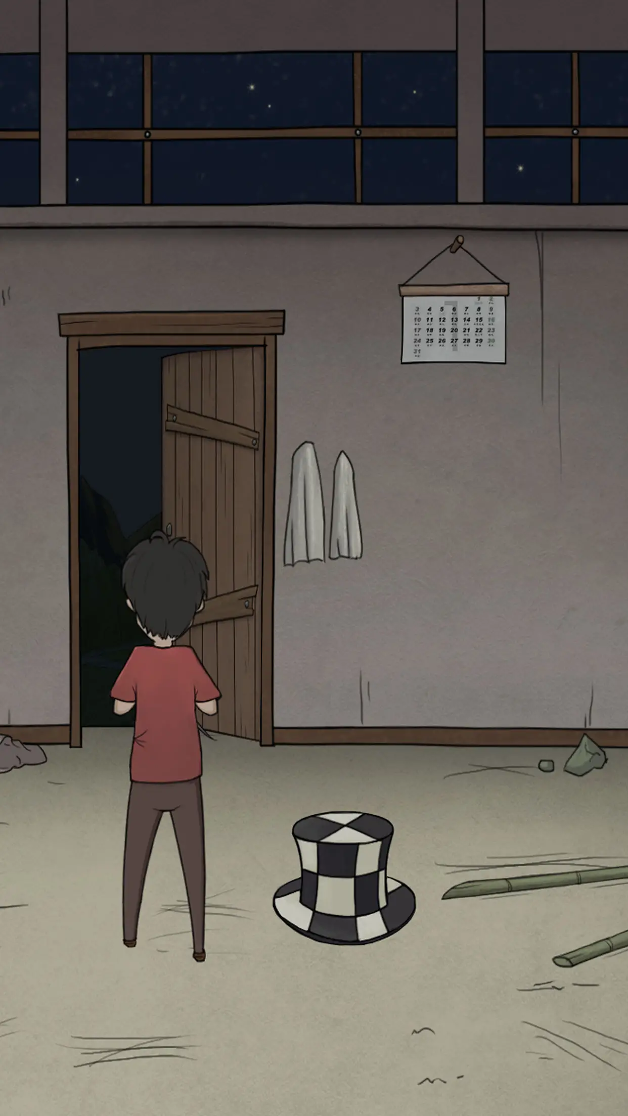 营救竹鼠大作战 营救竹鼠大作战