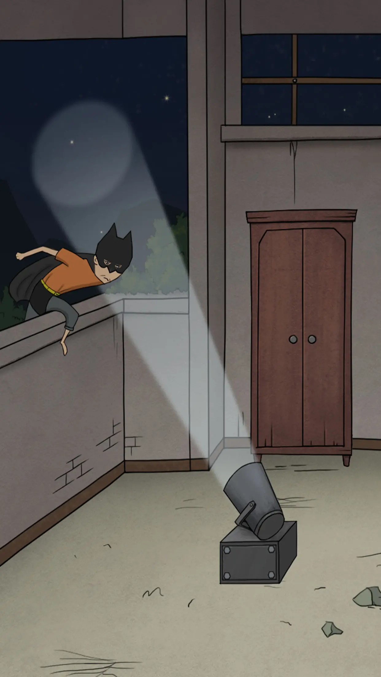 营救竹鼠大作战 营救竹鼠大作战