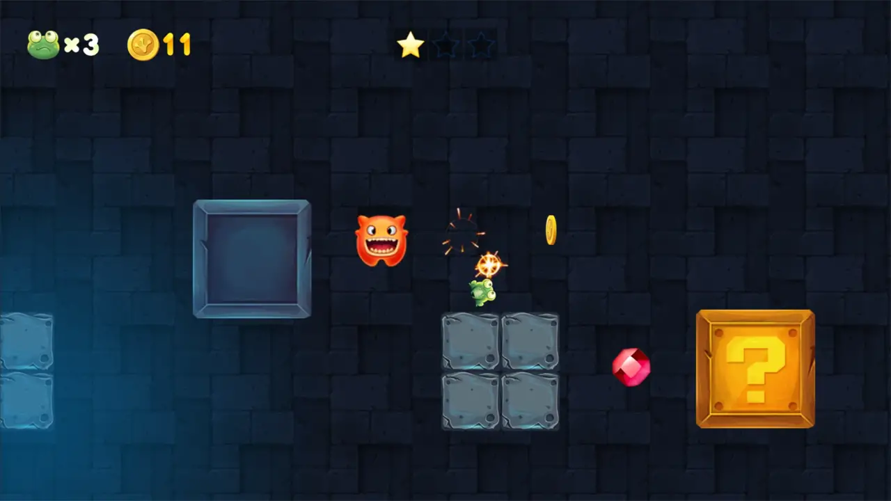 摇摆地牢 摇摆地牢