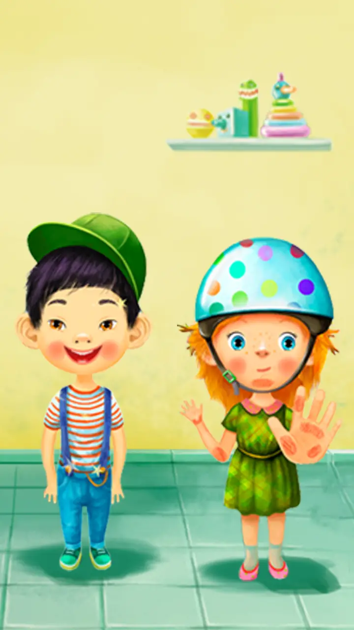 佩皮小医生 佩皮小医生