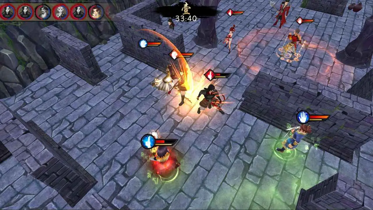 武者之道 武者之道